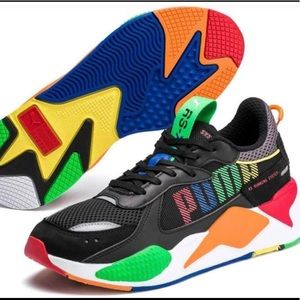 🔥🔥HOST PIC🔥🔥Puma RS-X Sneakers